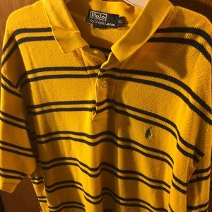 XL Vintage Polo Ralph Lauren
